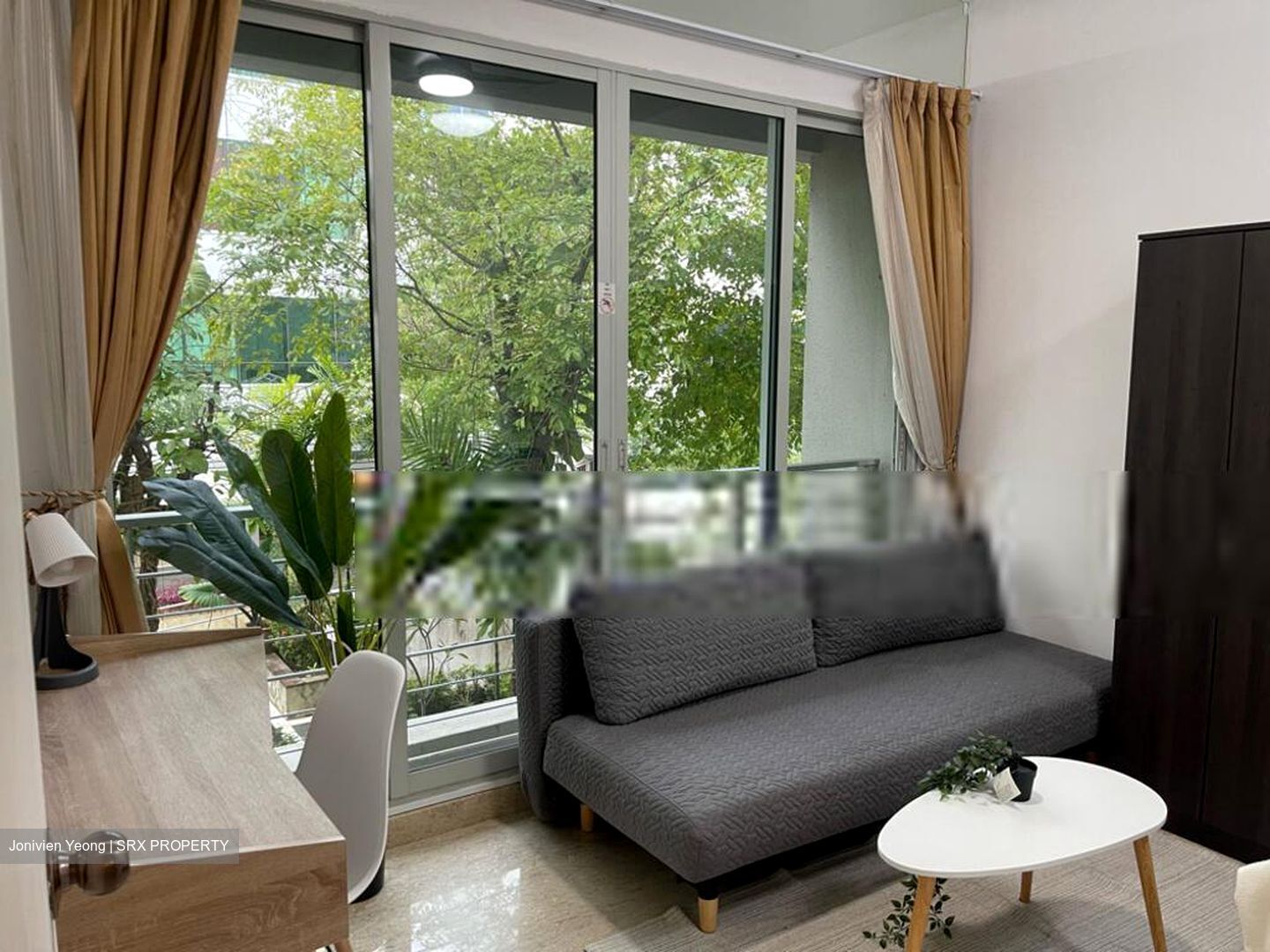 Sunshine Plaza (D7), Apartment #399289291